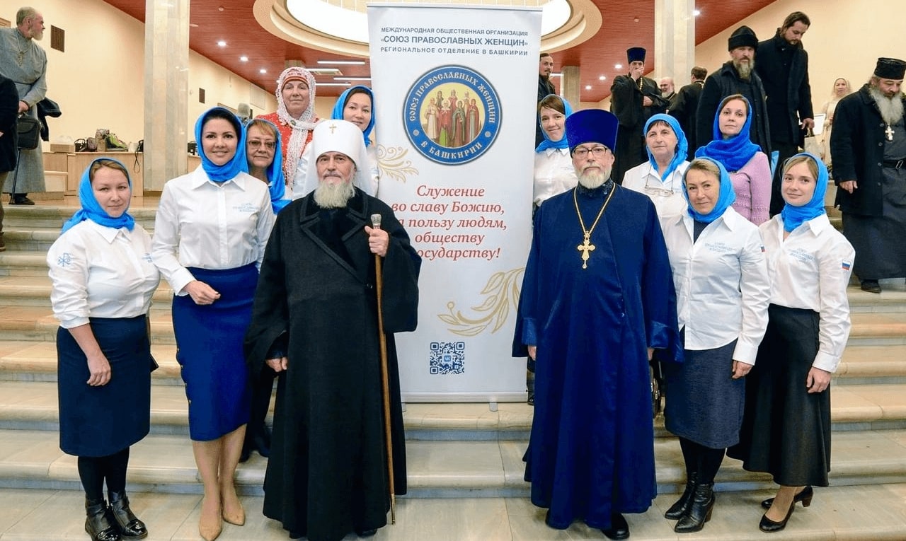 организация